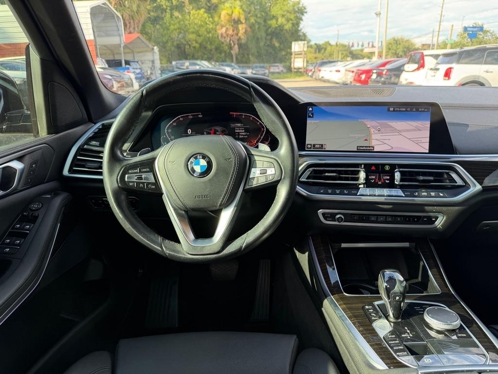 BMW X5 sDrive40i Sports Activity Vehicle 2020
