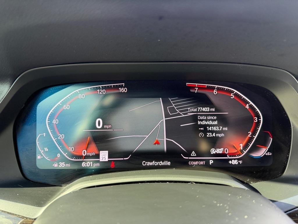 BMW X5 sDrive40i Sports Activity Vehicle 2020