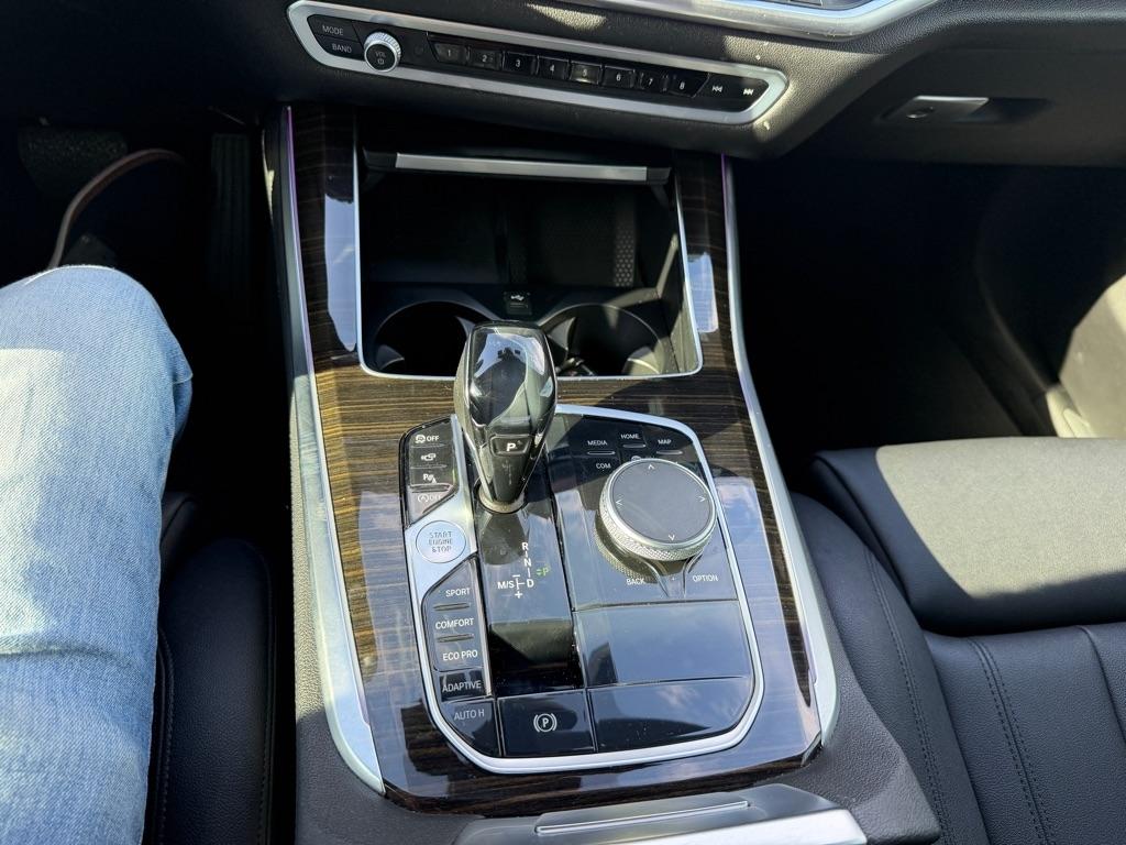 BMW X5 sDrive40i Sports Activity Vehicle 2020