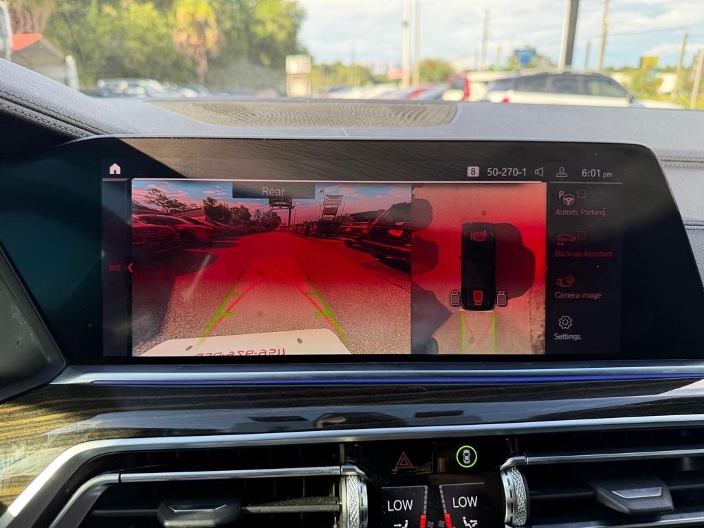 BMW X5 sDrive40i Sports Activity Vehicle 2020