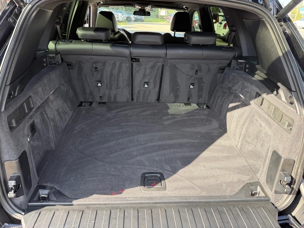 BMW X5 sDrive40i Sports Activity Vehicle 2020