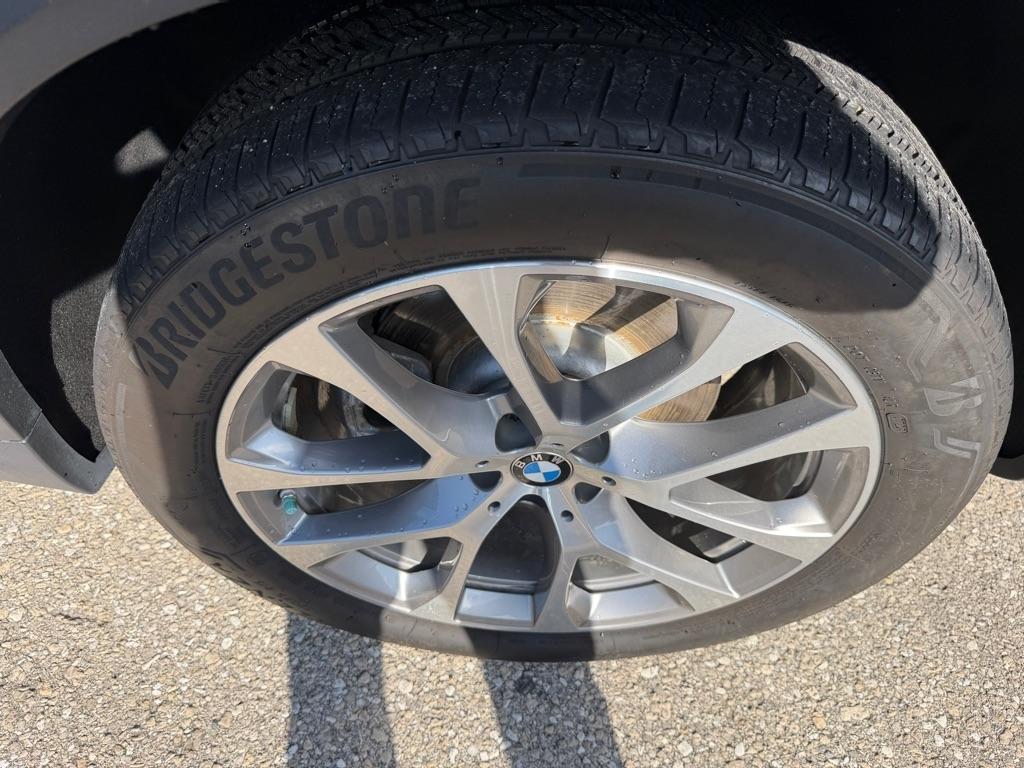 BMW X5 sDrive40i Sports Activity Vehicle 2020