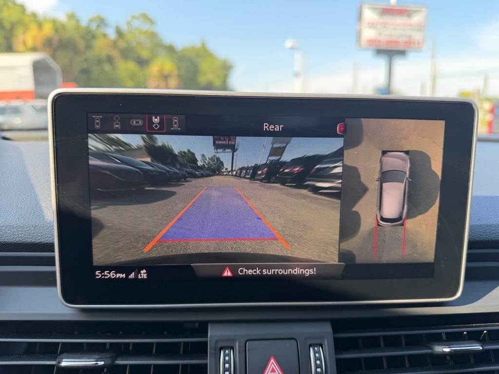 Audi Q5 Prestige 45 TFSI quattro 2019