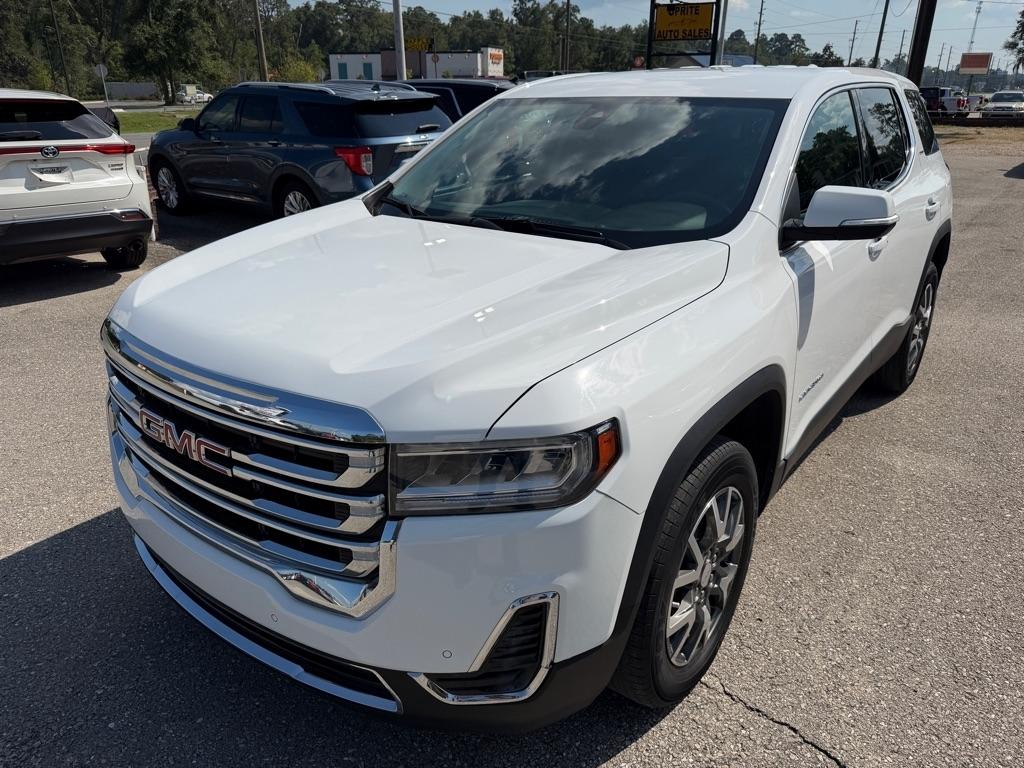 Volkswagen Atlas 2021.5 3.6L V6 SE w/Technology FWD 2021