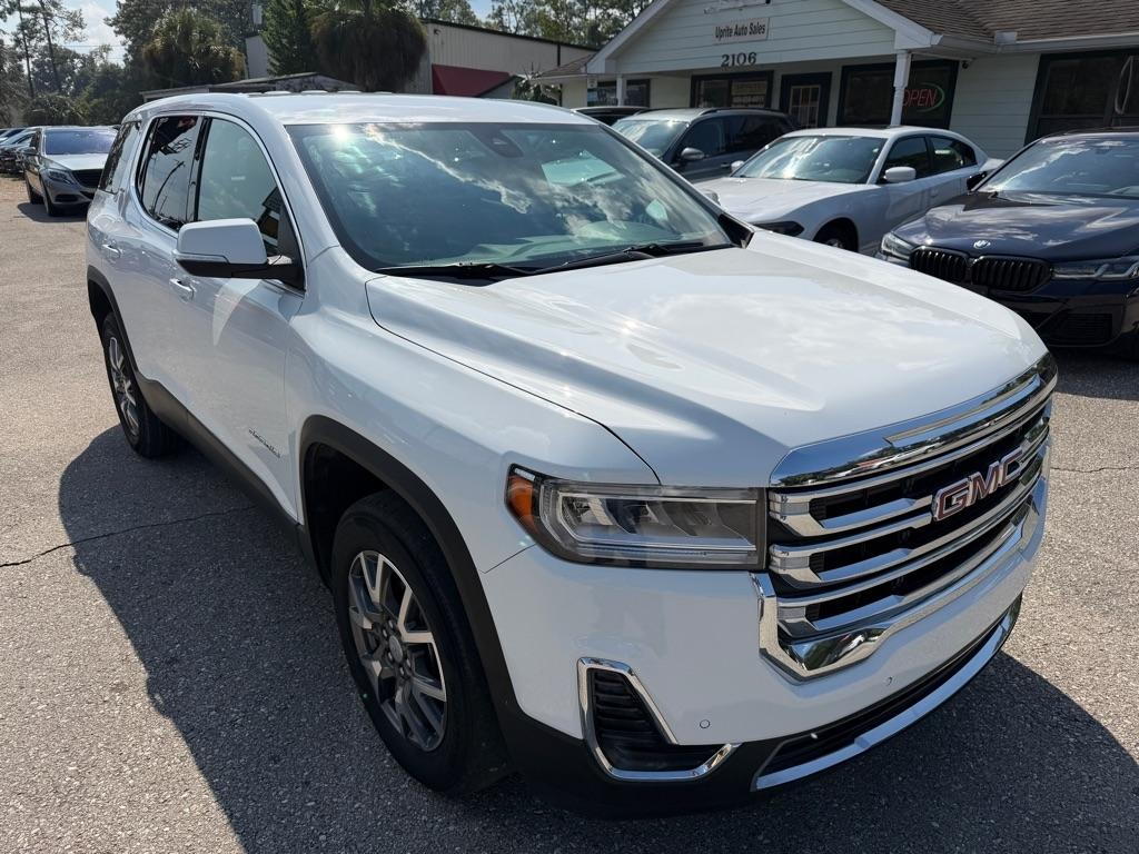 Volkswagen Atlas 2021.5 3.6L V6 SE w/Technology FWD 2021