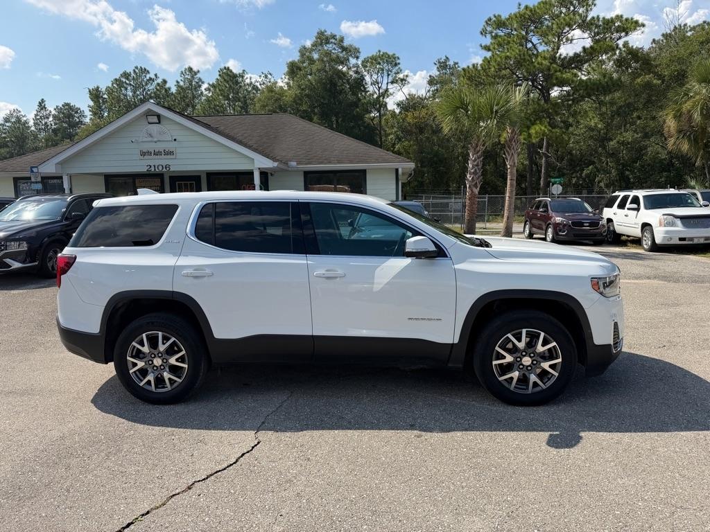 Volkswagen Atlas 2021.5 3.6L V6 SE w/Technology FWD 2021