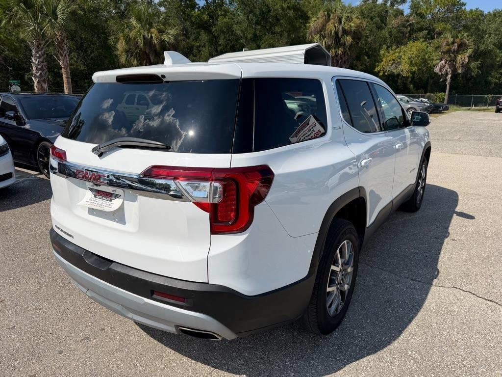 Volkswagen Atlas 2021.5 3.6L V6 SE w/Technology FWD 2021