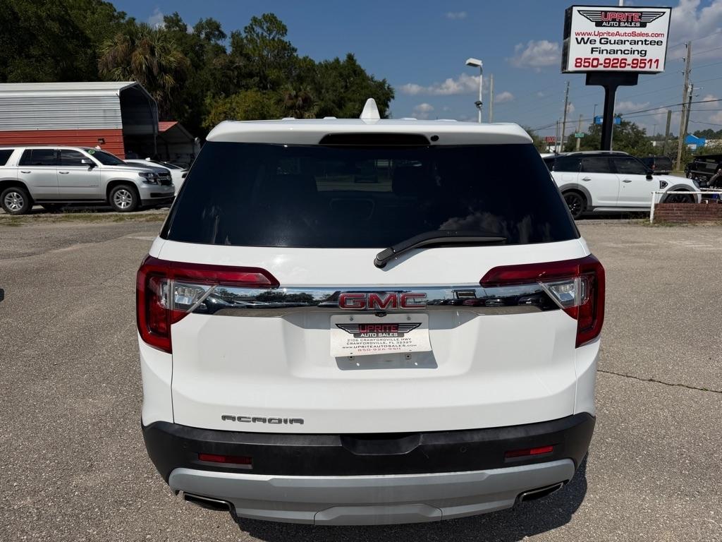 Volkswagen Atlas 2021.5 3.6L V6 SE w/Technology FWD 2021