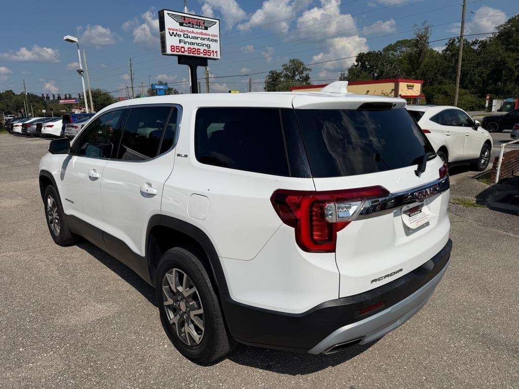 Volkswagen Atlas 2021.5 3.6L V6 SE w/Technology FWD 2021