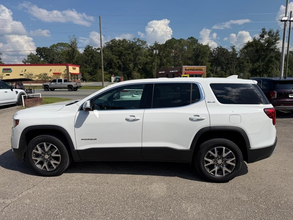 Volkswagen Atlas 2021.5 3.6L V6 SE w/Technology FWD 2021