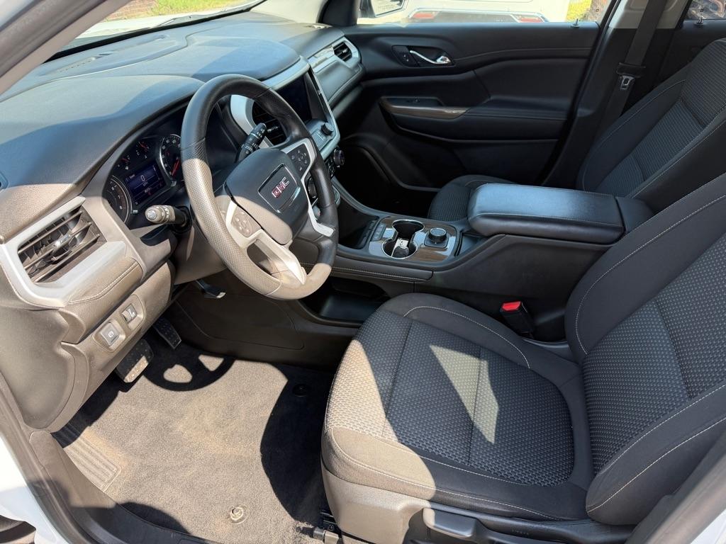Volkswagen Atlas 2021.5 3.6L V6 SE w/Technology FWD 2021