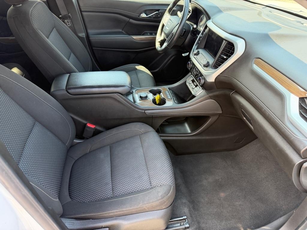 Volkswagen Atlas 2021.5 3.6L V6 SE w/Technology FWD 2021