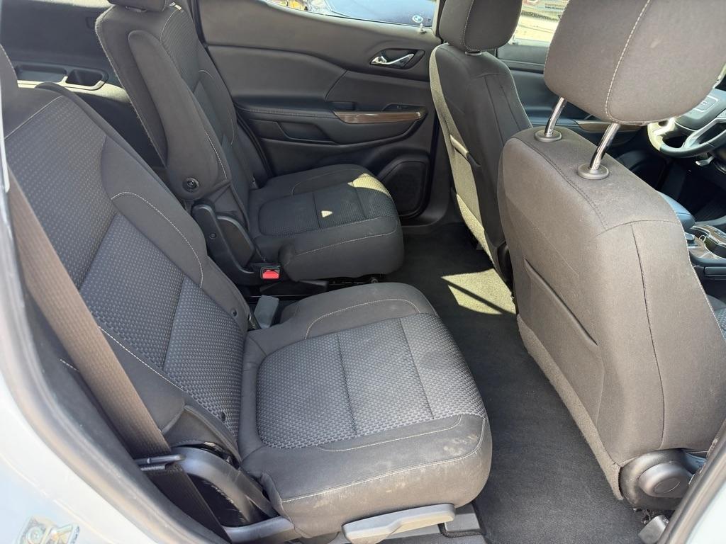 Volkswagen Atlas 2021.5 3.6L V6 SE w/Technology FWD 2021
