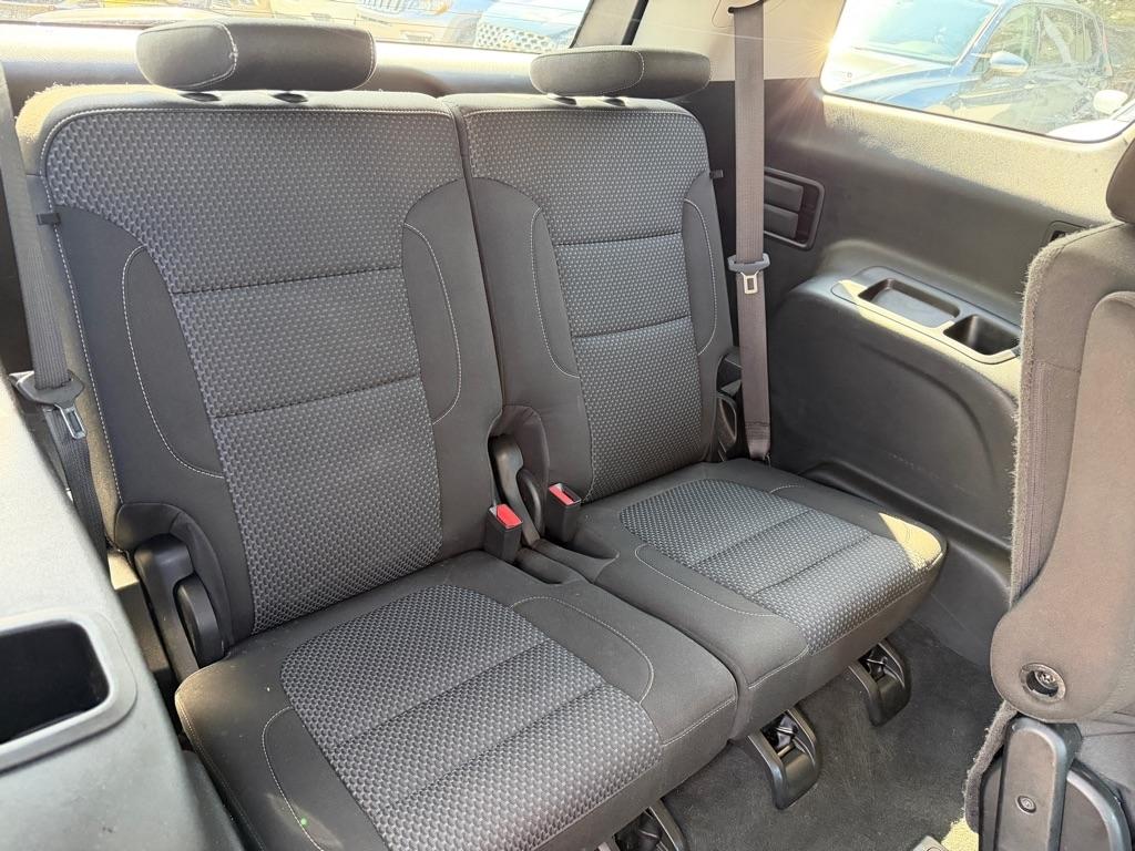Volkswagen Atlas 2021.5 3.6L V6 SE w/Technology FWD 2021