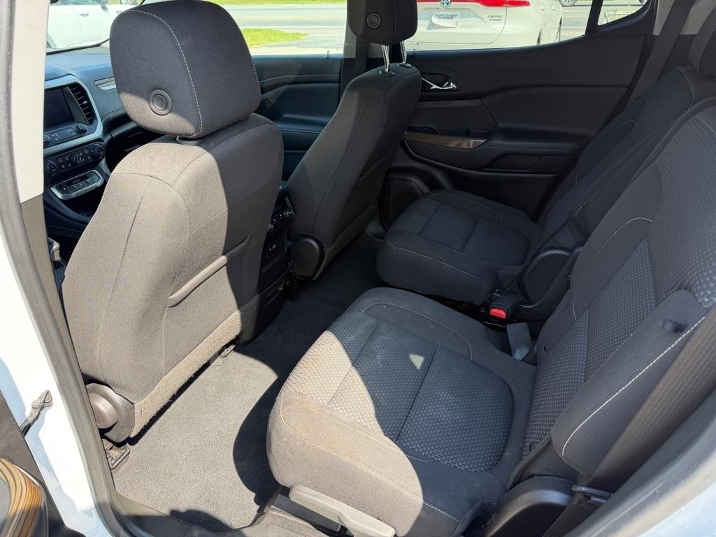Volkswagen Atlas 2021.5 3.6L V6 SE w/Technology FWD 2021