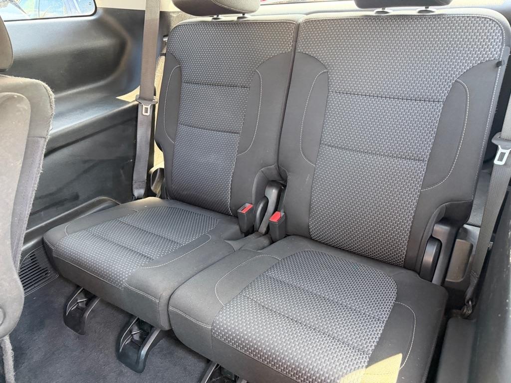 Volkswagen Atlas 2021.5 3.6L V6 SE w/Technology FWD 2021