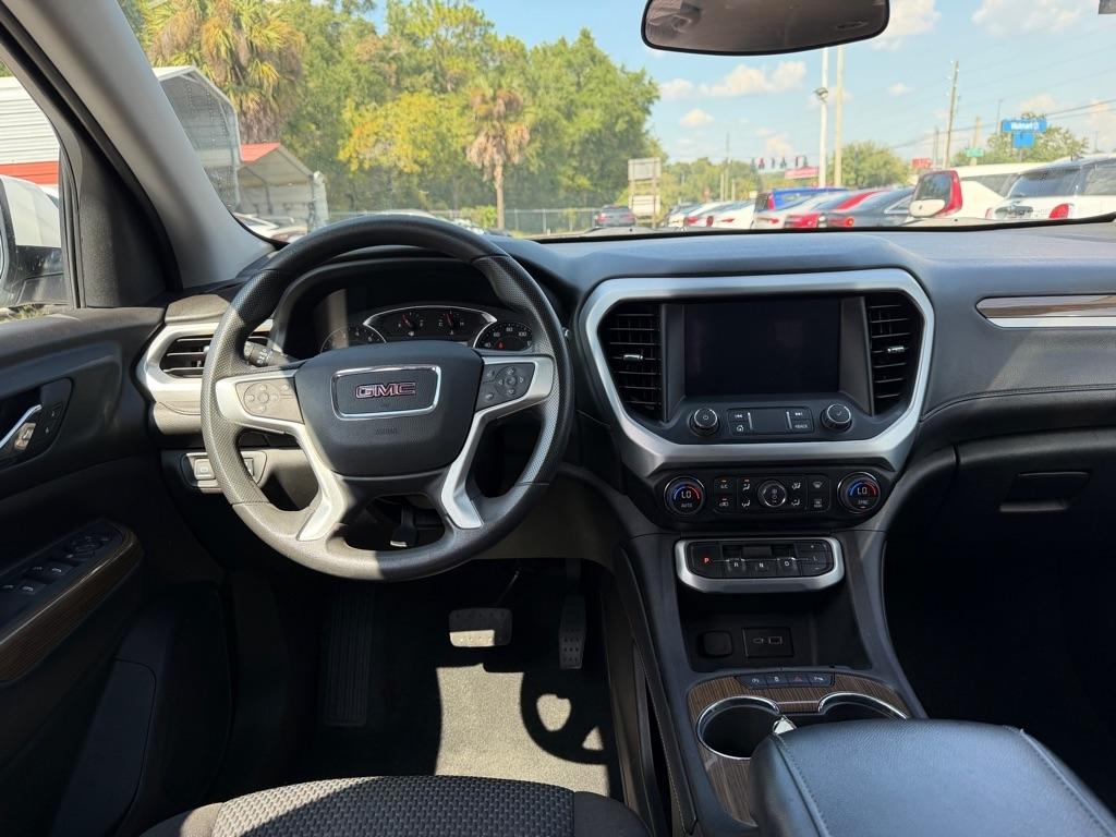 Volkswagen Atlas 2021.5 3.6L V6 SE w/Technology FWD 2021