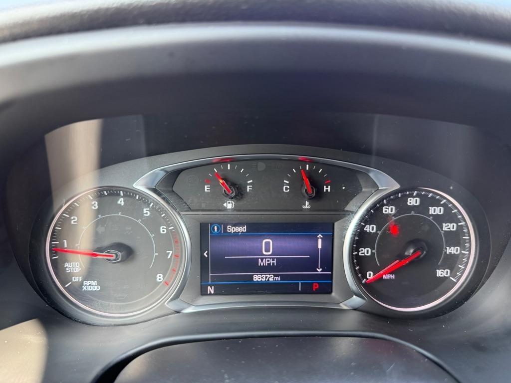 Volkswagen Atlas 2021.5 3.6L V6 SE w/Technology FWD 2021