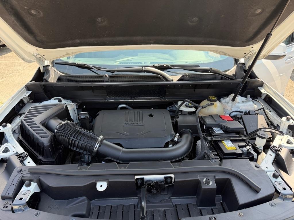 Volkswagen Atlas 2021.5 3.6L V6 SE w/Technology FWD 2021
