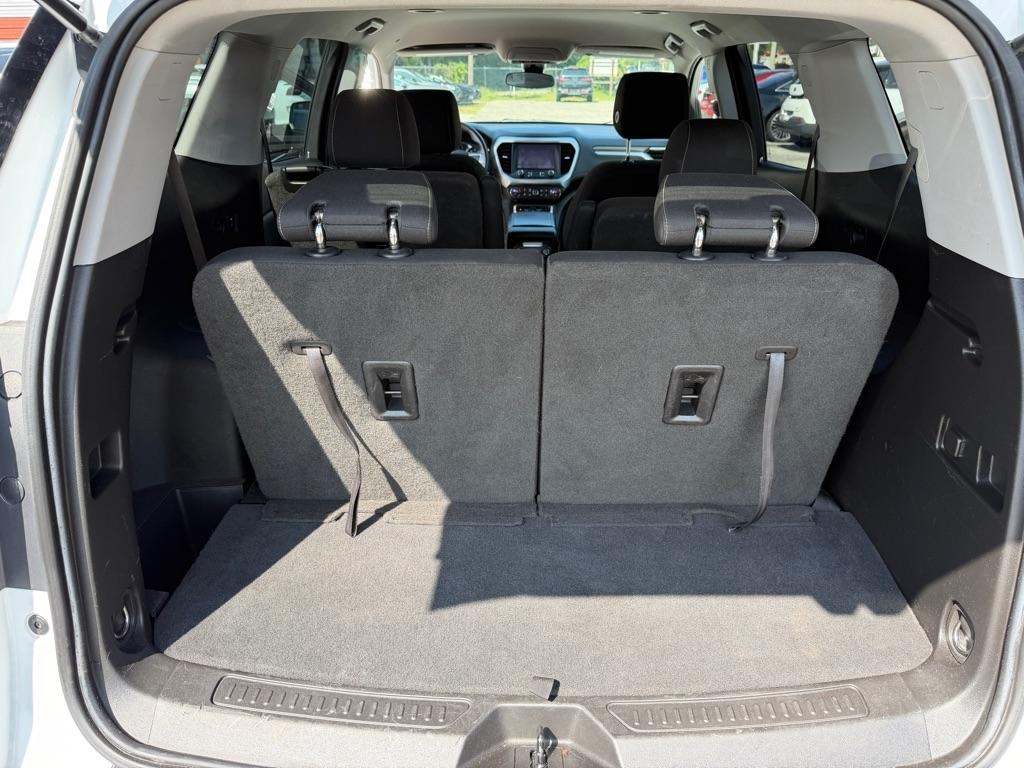 Volkswagen Atlas 2021.5 3.6L V6 SE w/Technology FWD 2021