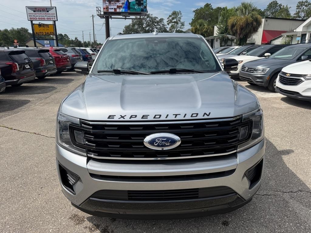 Ford Expedition Limited 4x2 2020