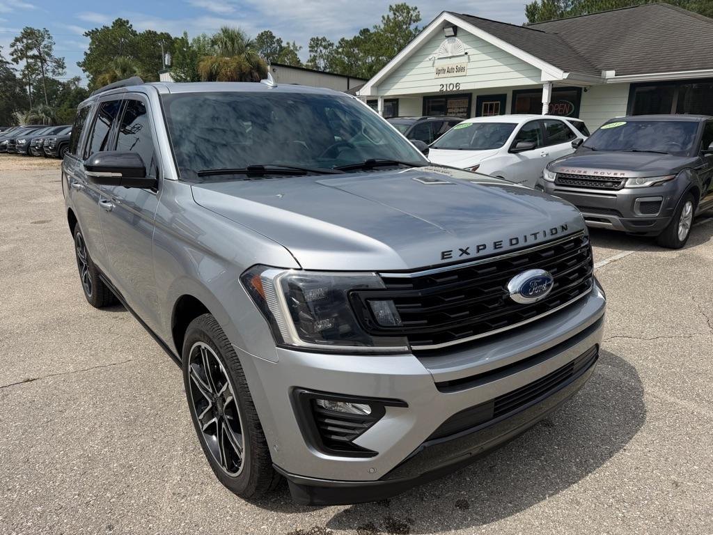 Ford Expedition Limited 4x2 2020