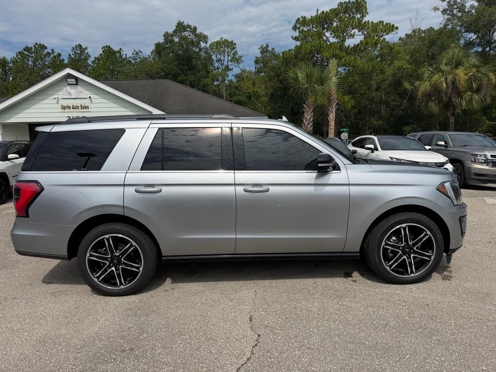 Ford Expedition Limited 4x2 2020