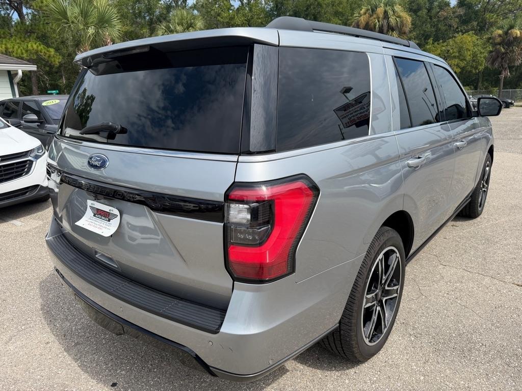 Ford Expedition Limited 4x2 2020