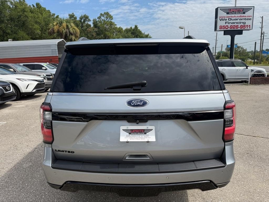 Ford Expedition Limited 4x2 2020