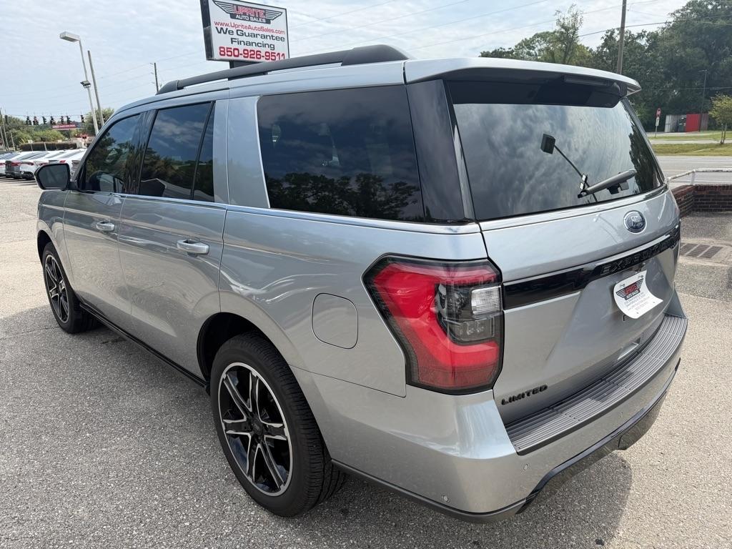 Ford Expedition Limited 4x2 2020