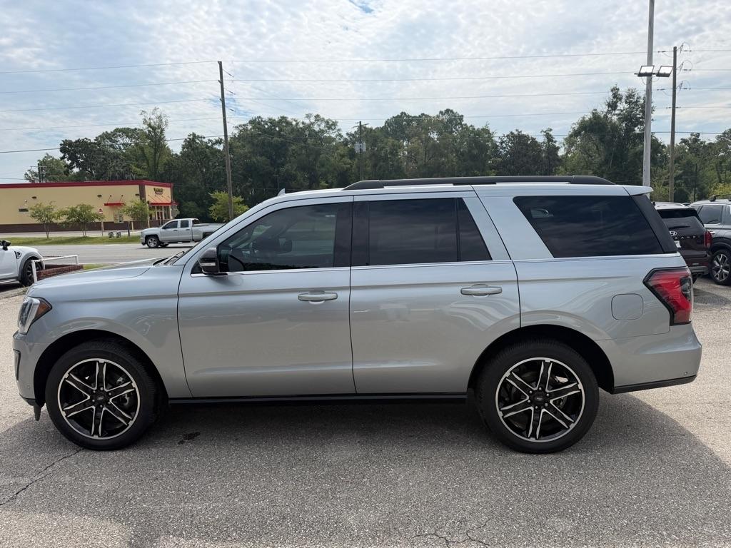 Ford Expedition Limited 4x2 2020