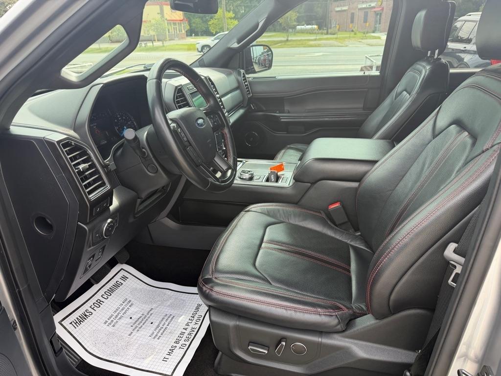 Ford Expedition Limited 4x2 2020