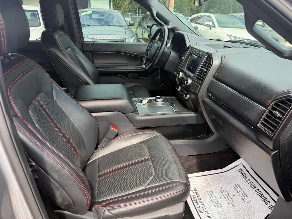 Ford Expedition Limited 4x2 2020