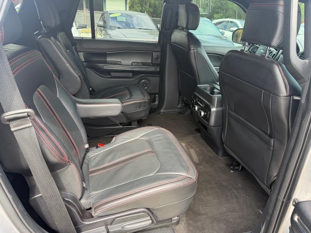 Ford Expedition Limited 4x2 2020