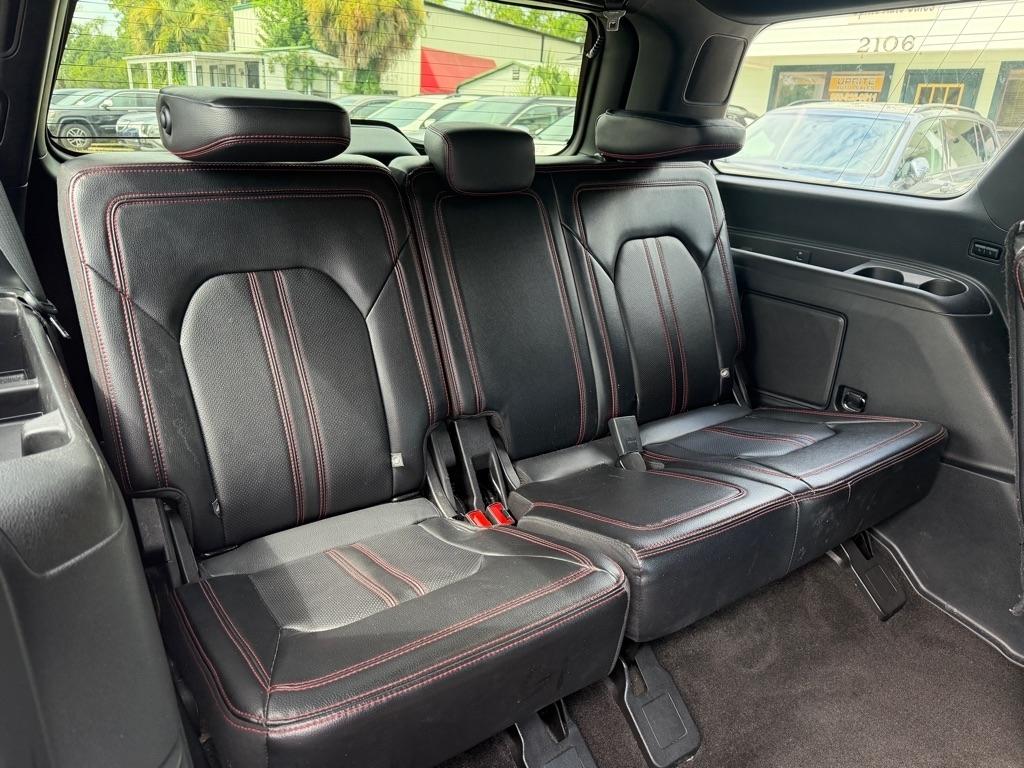 Ford Expedition Limited 4x2 2020