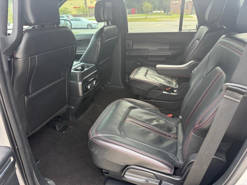 Ford Expedition Limited 4x2 2020
