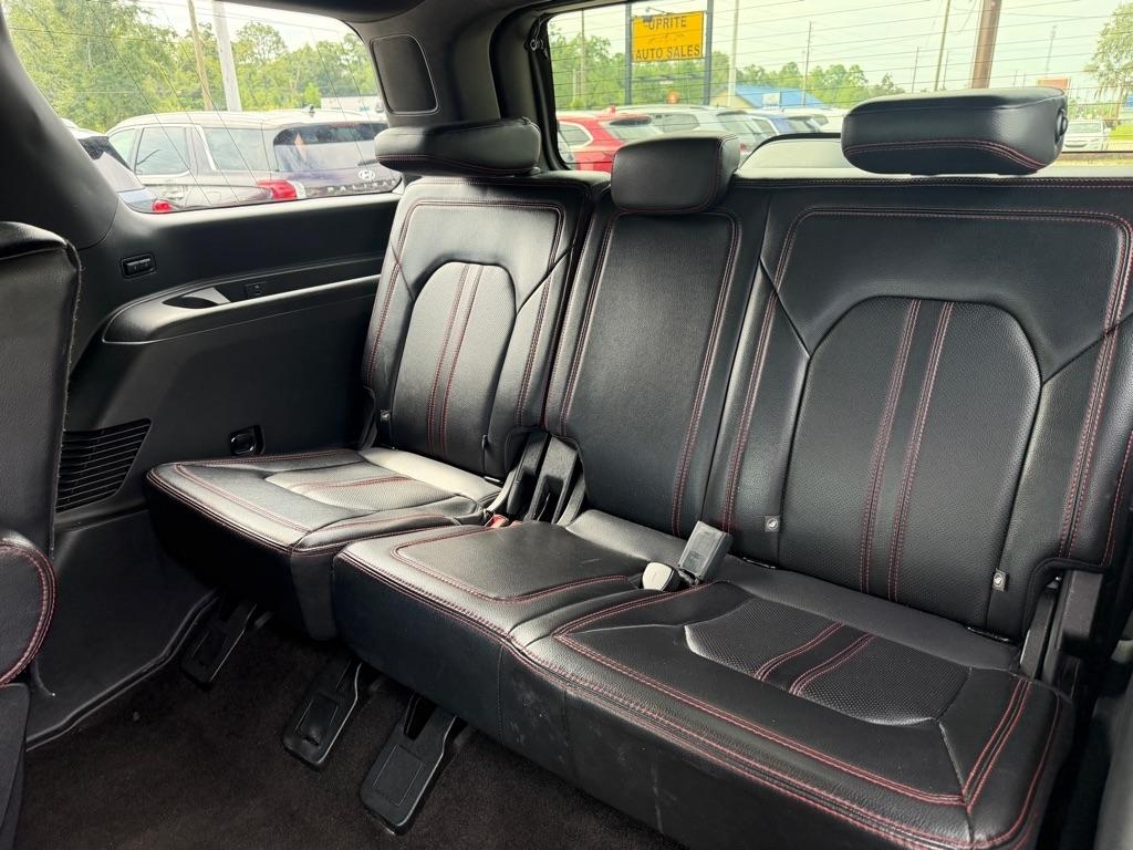Ford Expedition Limited 4x2 2020