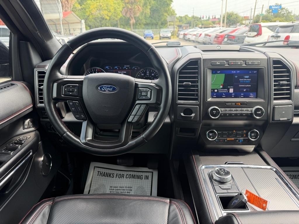 Ford Expedition Limited 4x2 2020