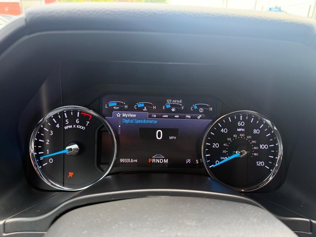 Ford Expedition Limited 4x2 2020