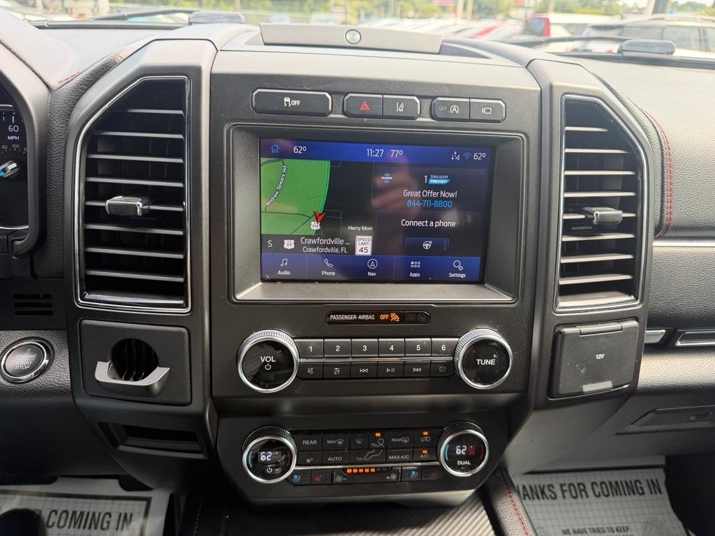Ford Expedition Limited 4x2 2020