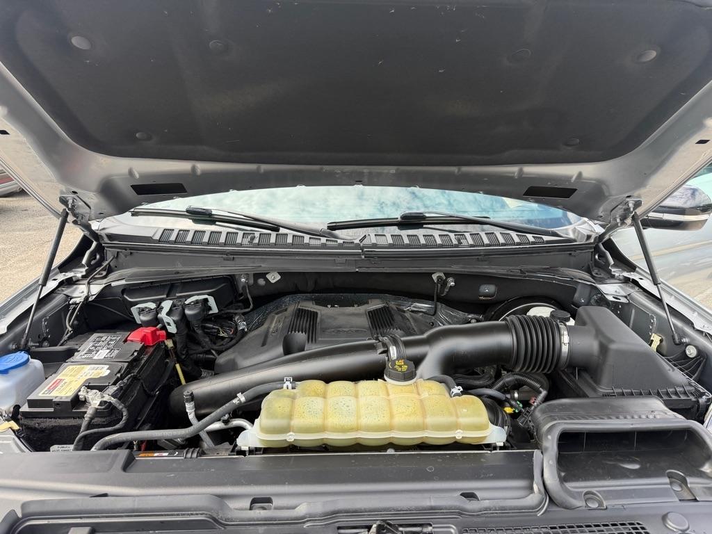 Ford Expedition Limited 4x2 2020