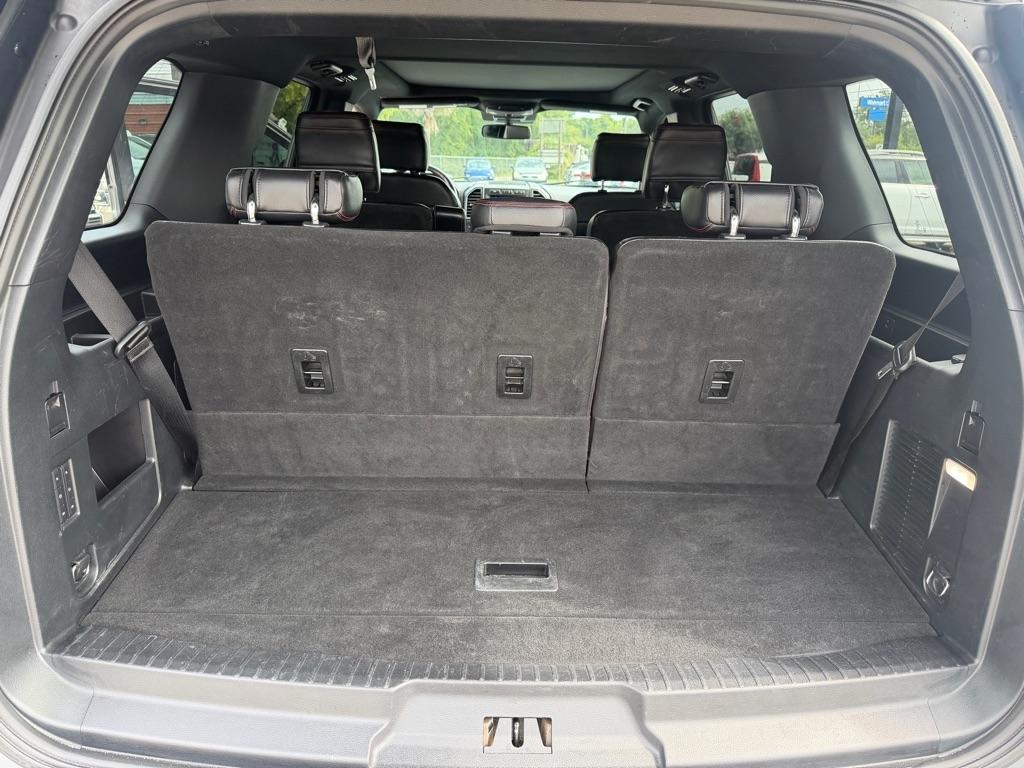 Ford Expedition Limited 4x2 2020