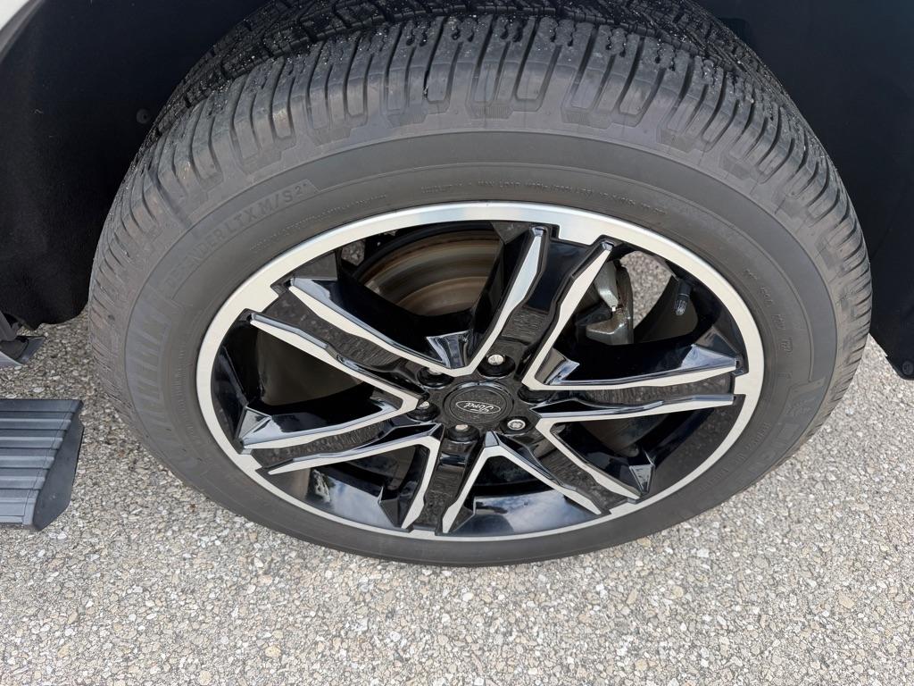 Ford Expedition Limited 4x2 2020