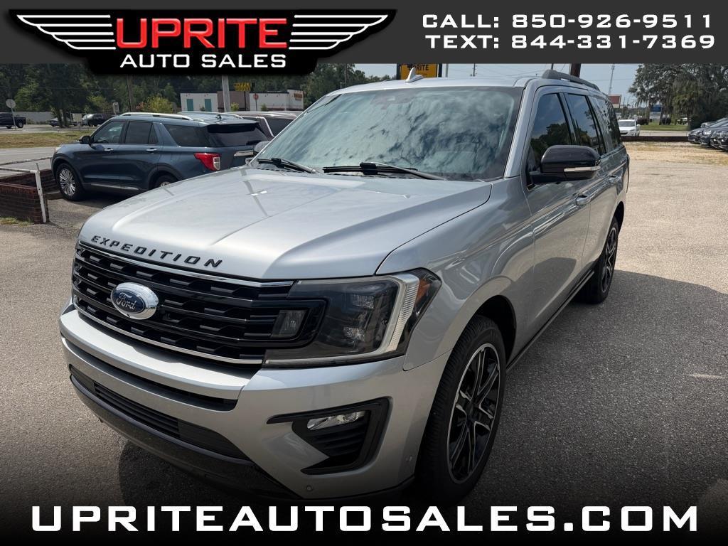 2020 Ford Expedition Limited 4x2