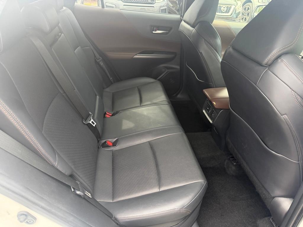Toyota Venza Limited AWD (Natl) 2021