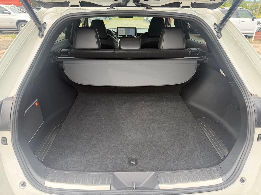 Toyota Venza Limited AWD (Natl) 2021
