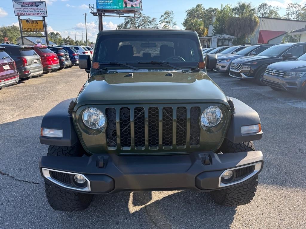 Jeep Gladiator Sport 4x4 2022