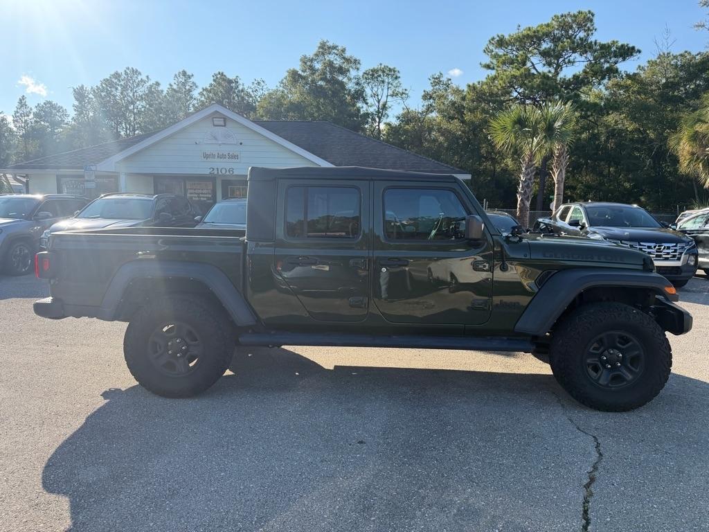 Jeep Gladiator Sport 4x4 2022