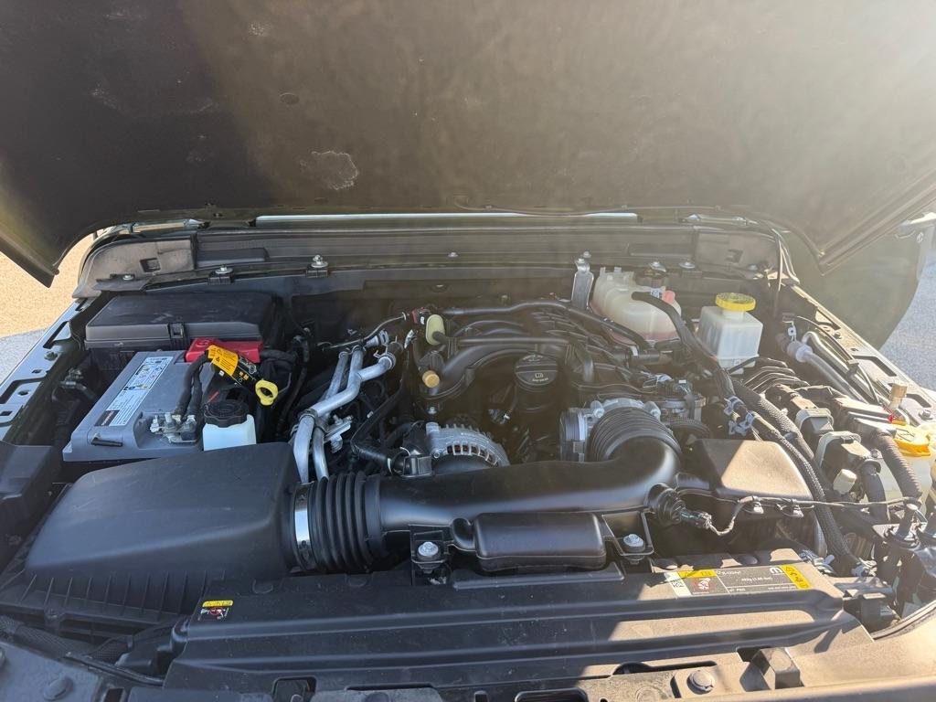 Jeep Gladiator Sport 4x4 2022