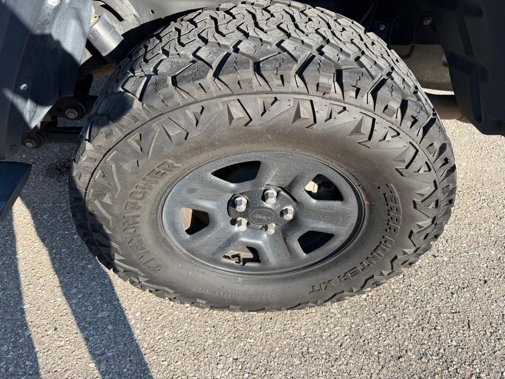 Jeep Gladiator Sport 4x4 2022